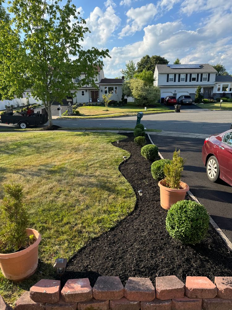 All Photos for Stars and Stripes Landscape Design LLC in Edison, NJ