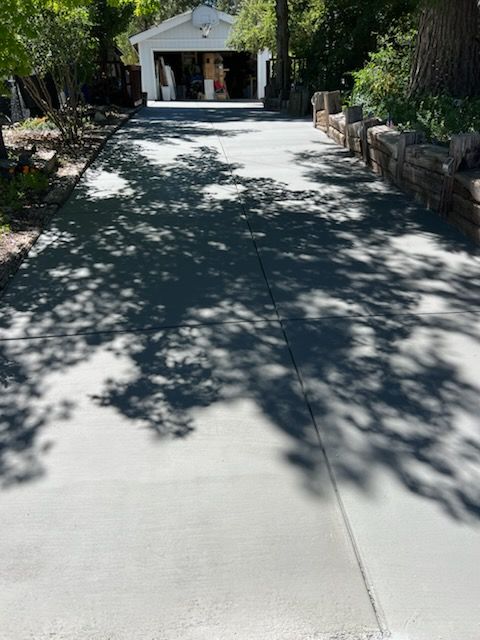 All Photos for S.L. Concrete in Upland, CA