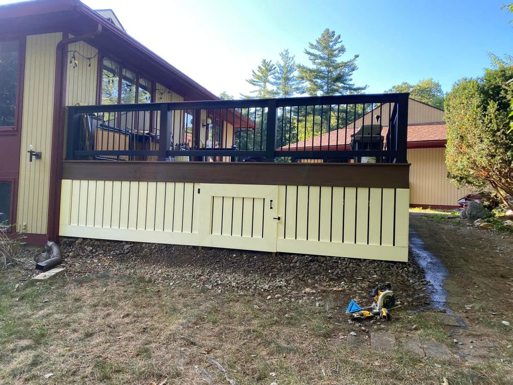 All Photos for Pride Advanced Framing & Construction in Salem, NH