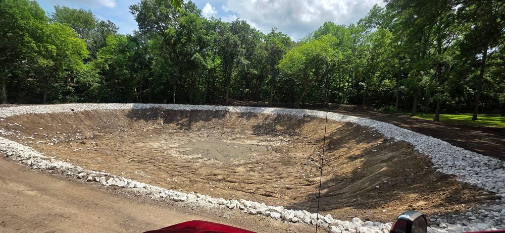 All Photos for Kelly’s Excavating and Dirt Work in Kansas City,, MO