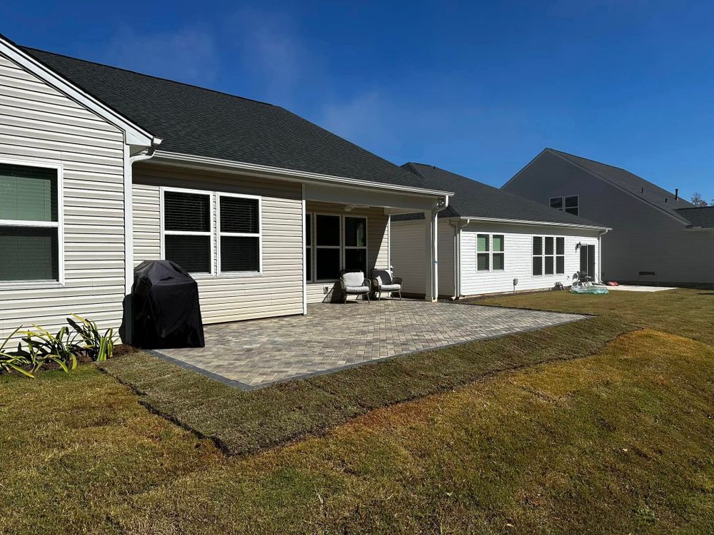 All Photos for Cody’s Lawn & Landscape in Greer, SC