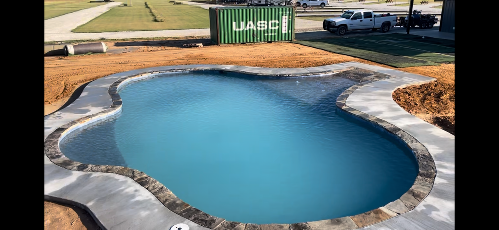 All Photos for Westbound Pools & Construction in Mustang, OK