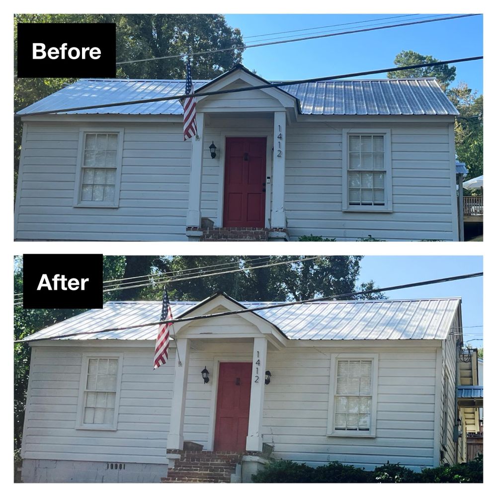 All Photos for Honey Do Oxford Pressure Washing and Soft Washing in Oxford, Mississippi