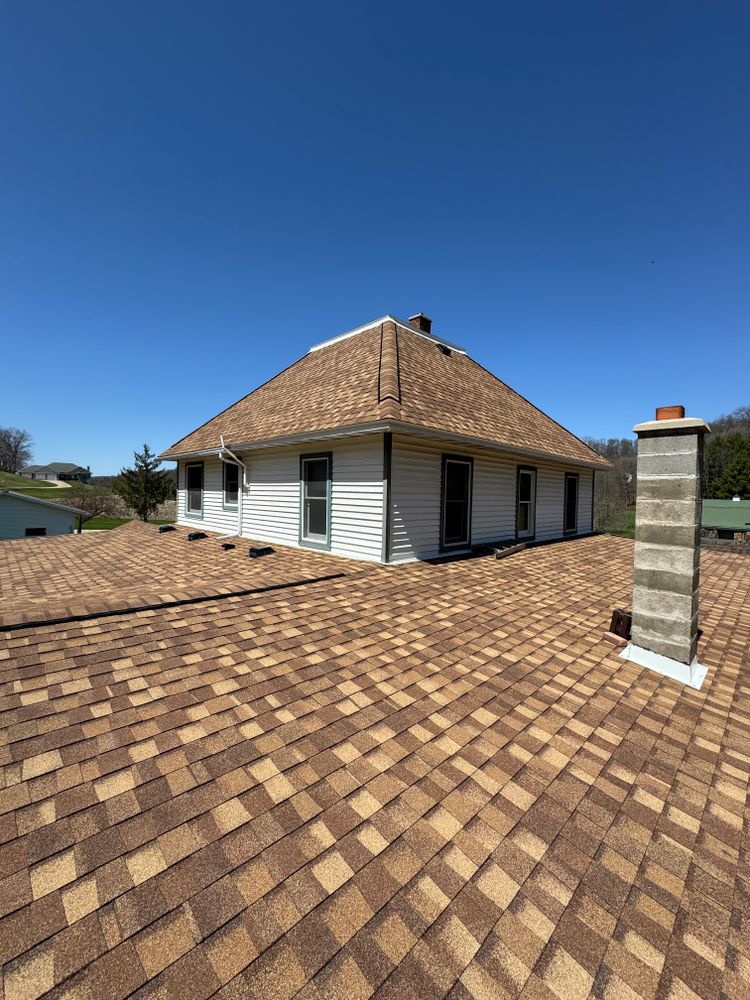All Photos for Goeke Construction LLC in La Farge, WI
