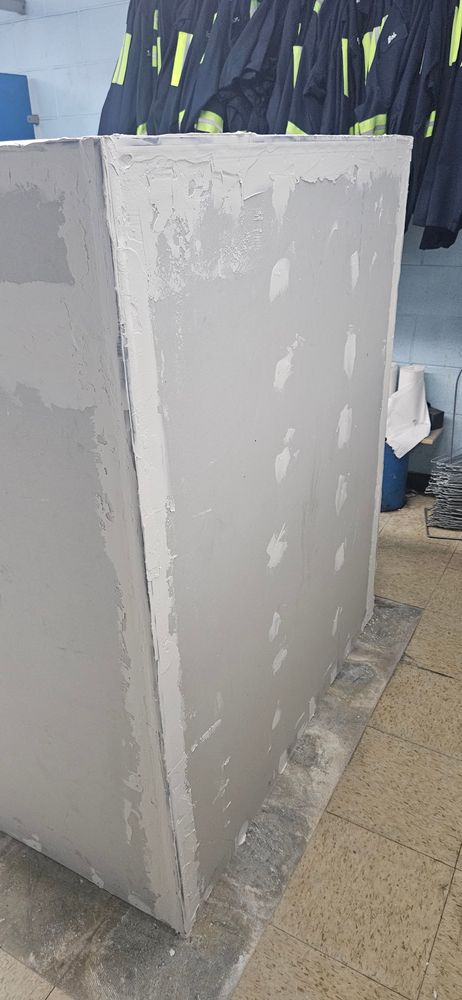 Bathroom updates  for Mid-Mountain Maintenance in Bonney Lake, WA