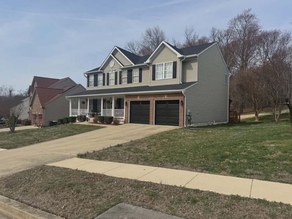 All Photos for JR Garage Door and Services in Charles County, MD