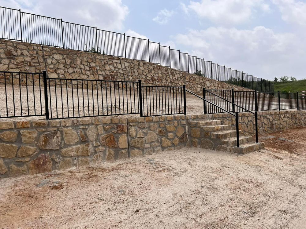 All Photos for B1D Fencing & Outdoors in Fort Worth, TX