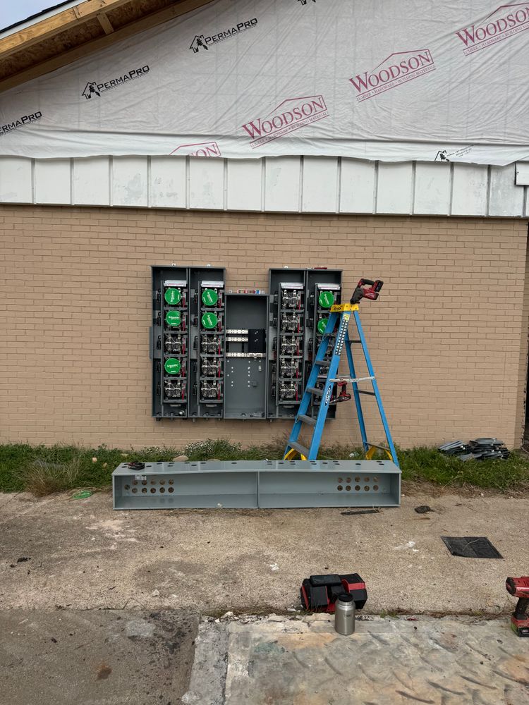 All Photos for Smith Electric in Buffalo, TX