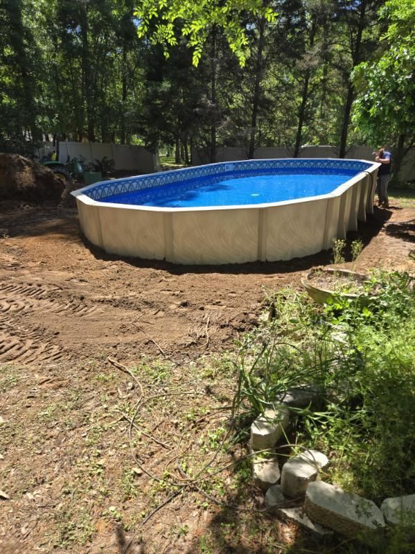 All Photos for Down & Dirty Pool Service in Crawfordville, FL