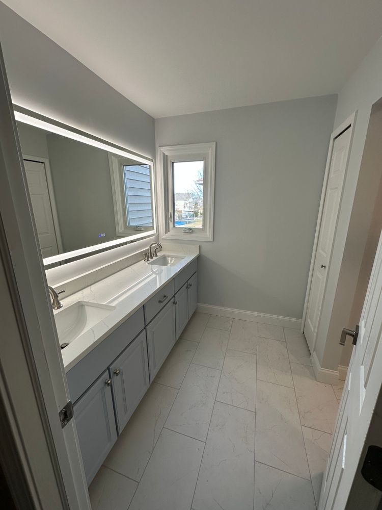 All Photos for Renovations Done Right LLC in St. Clair Shores, MI