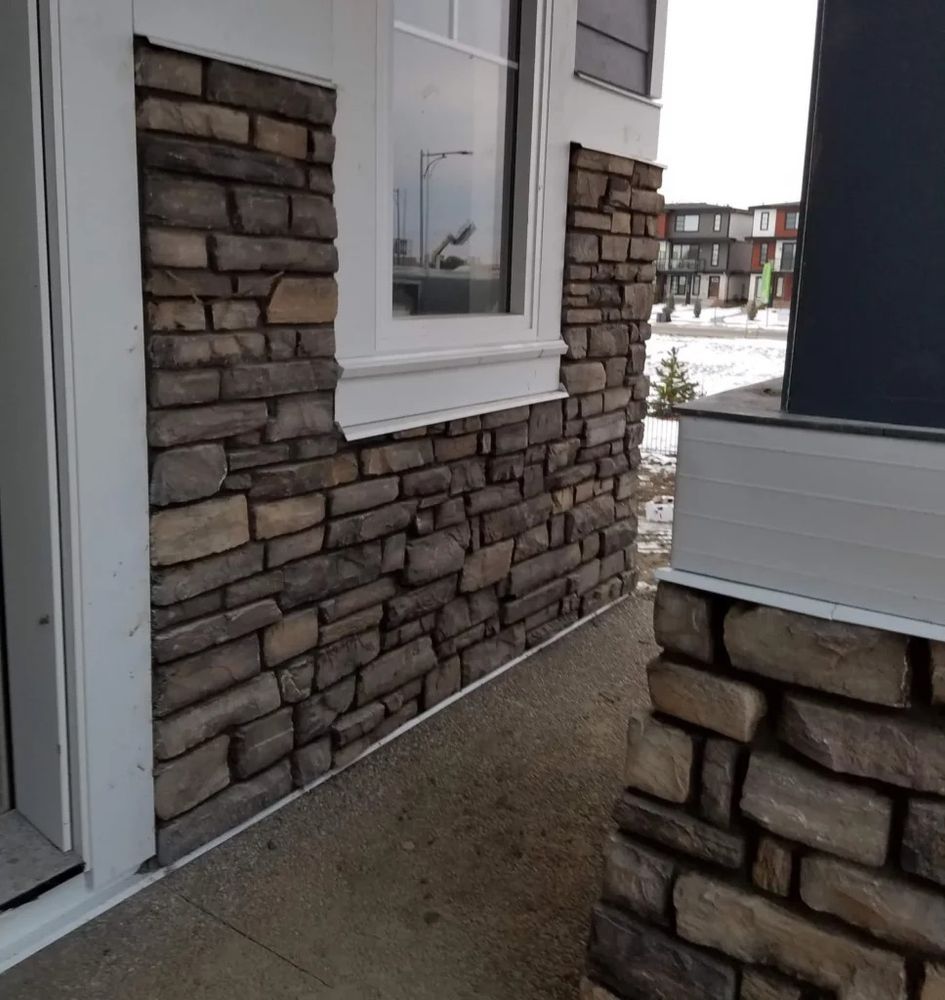 Our Masonry service offers expert craftsmanship for all your home's stone, brick, and concrete needs. We ensure durable and aesthetically pleasing results to enhance both the value and beauty of your property. for Mikes Building Solutions LLC in Phoenix, AZ