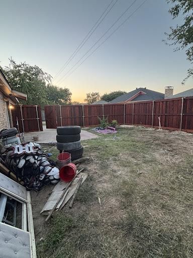 Driveway Construction for Texasboyz concrete in Plano, TX