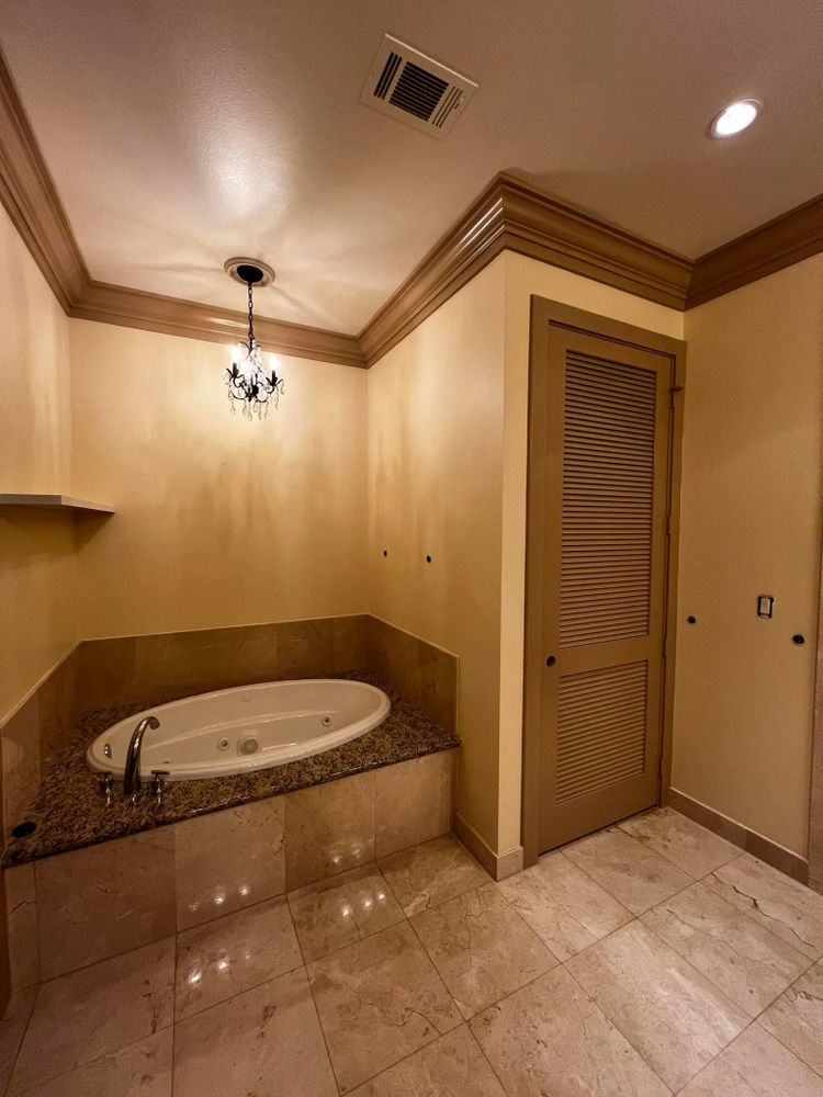 All Photos for 911 Painters in Houston, TX