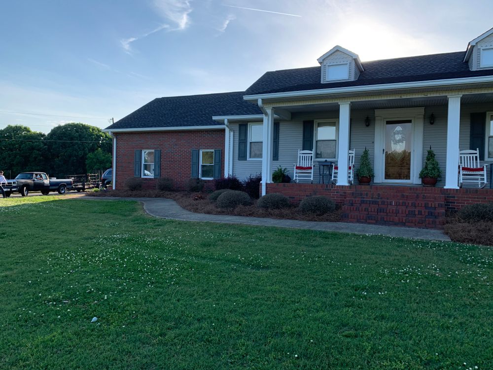 All Photos for LC Lawn Care & Landscaping in Canon, GA