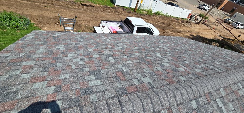 All Photos for WEISS Construction LLC in Brainerd, Minnesota