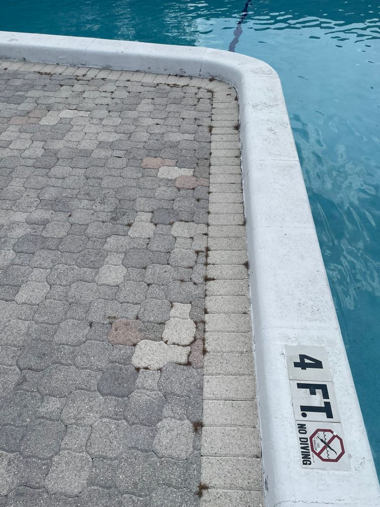 All Photos for AJ's Pressure Cleaning & Painting in Pembroke Pines, FL