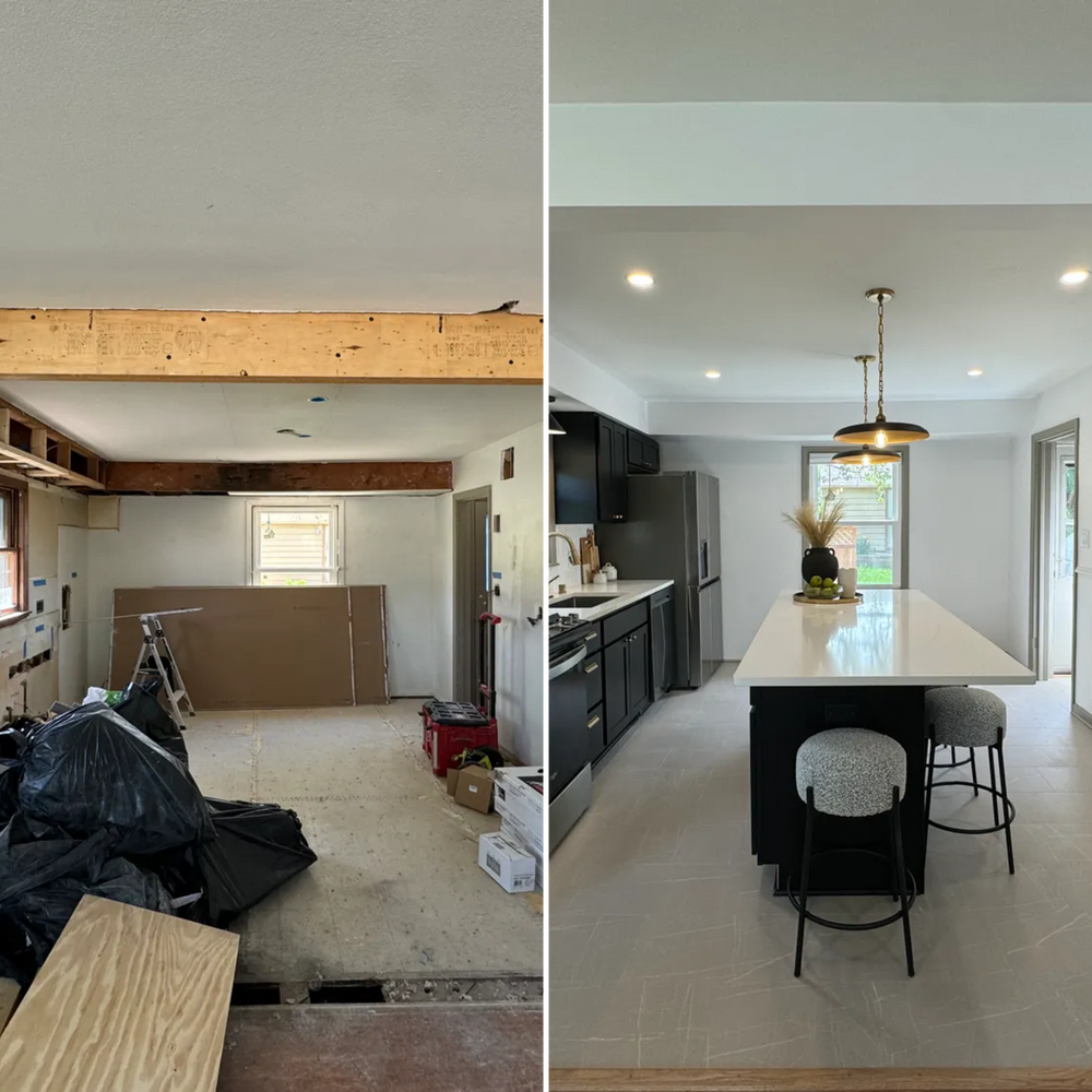 Our Carpentry service offers expert craftsmanship for custom furniture, renovations, and repairs to enhance your home's aesthetic appeal and functionality. Trust our skilled team for high-quality results. for 258 Renovations in West Allis, WI