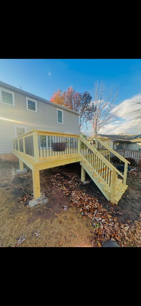 All Photos for Valley Building & Renovation in Roanoke, VA