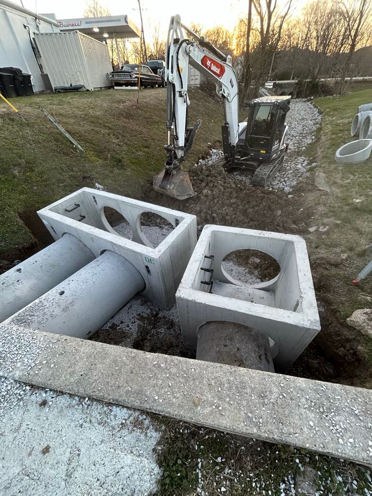 All Photos for H&H Earthworks in Decherd, TN