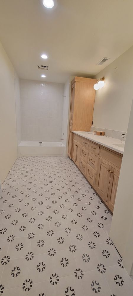 All Photos for Tip Top Tile in Idaho Falls, ID