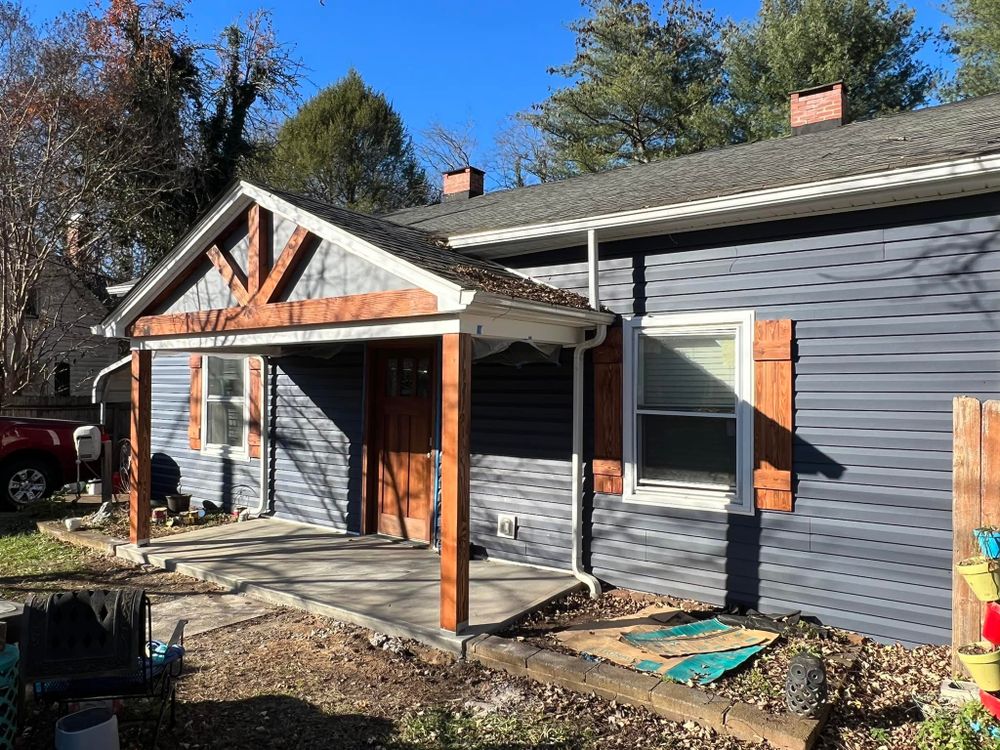 All Photos for Blake King Construction in Hickory, NC