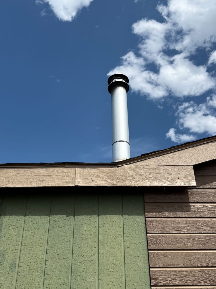 All Photos for Elmer Tobias Construction in Redmond, OR