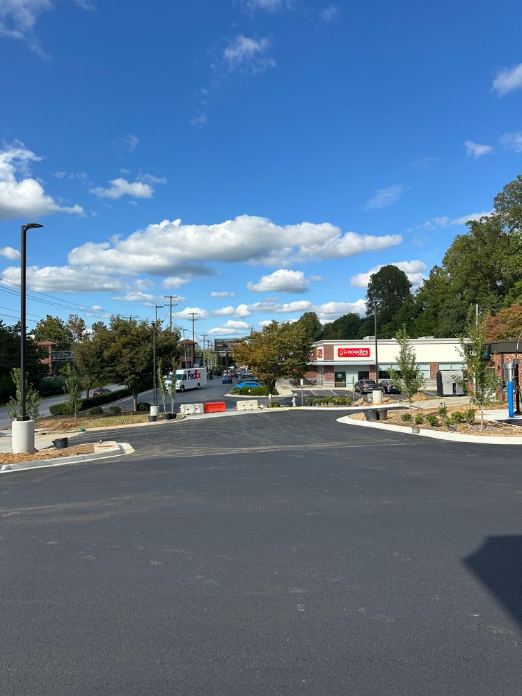All Photos for James R Carter Paving in Roanoke, VA