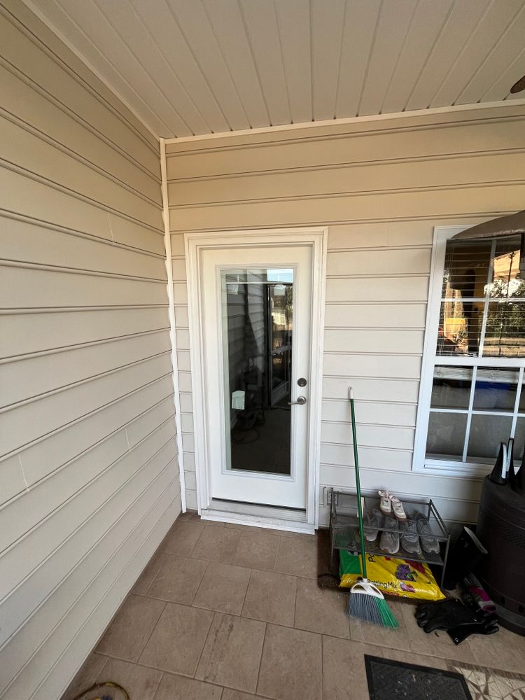 All Photos for Green Wing Home Services in Murrells Inlet, SC