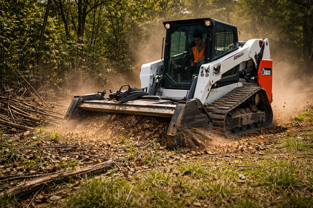 All Photos for Northern Summit Landworks in Little Falls, MN