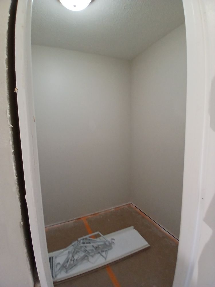 Duplex in Carbondale for Dead Tree General Contracting in Carbondale, Illinois