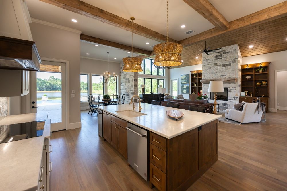 All Photos for Neely Construction & Design LLC in Tyler County, TX