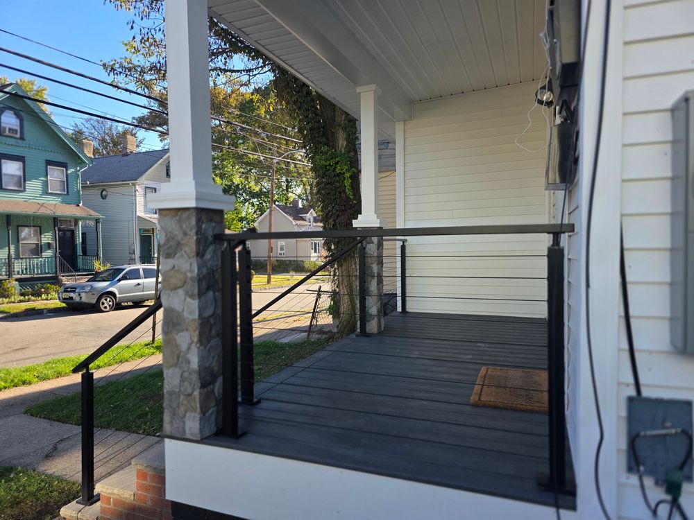 All Photos for Henry's Next Level Home Improvement in East Orange, NJ