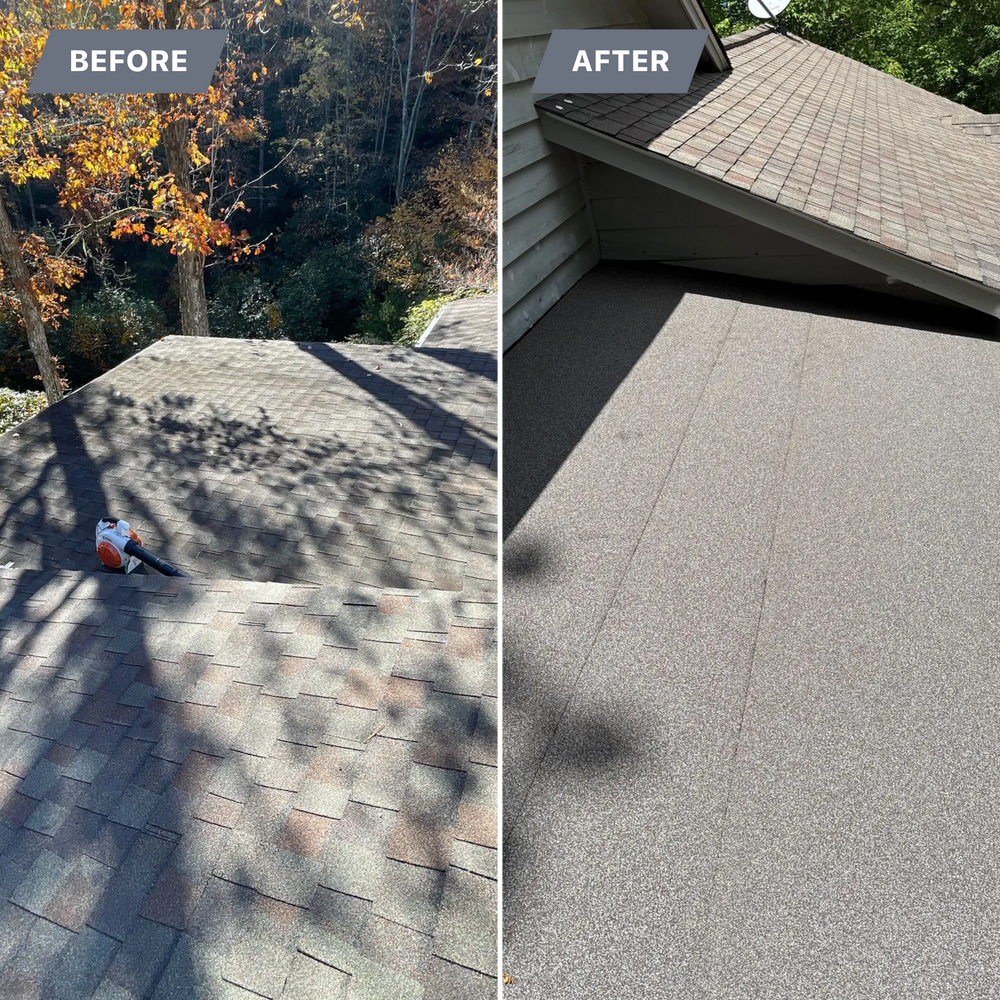 All Photos for RJ Roofing of WNC in Brevard, NC