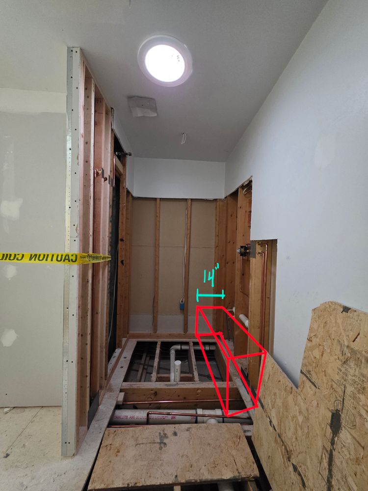 All Photos for NOVA Construction Now in Arlington, VA