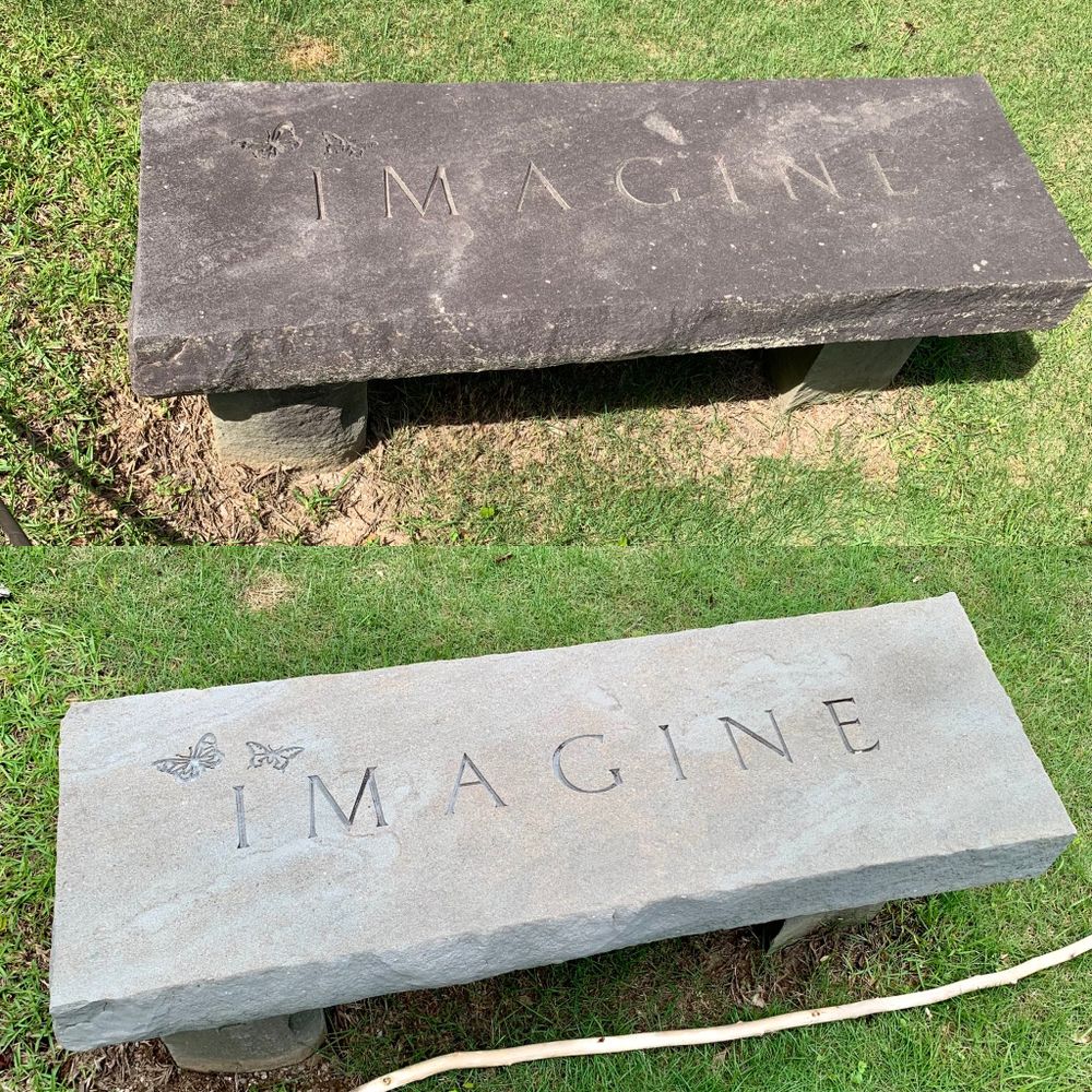 Pressure Washing for Clean Slate Pressure Washing in Birmingham, AL