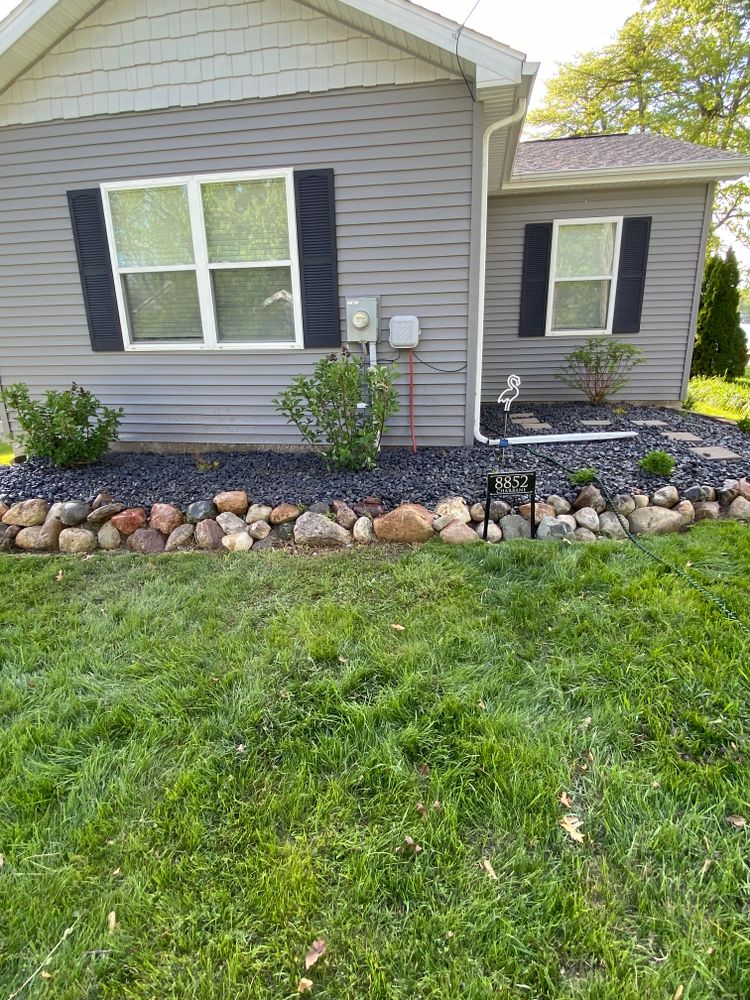 All Photos for Steed's Lawn and Landscape LLC in White Lake, MI