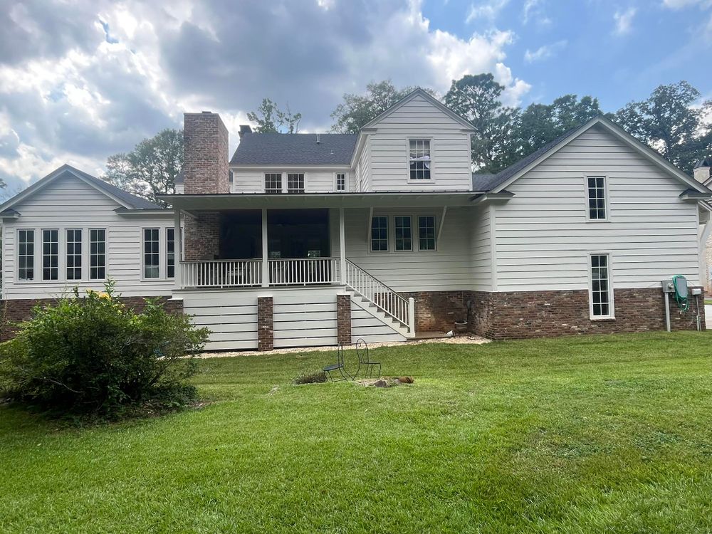 All Photos for All-Star Lawn Care & Soft Washing in Mobile, AL