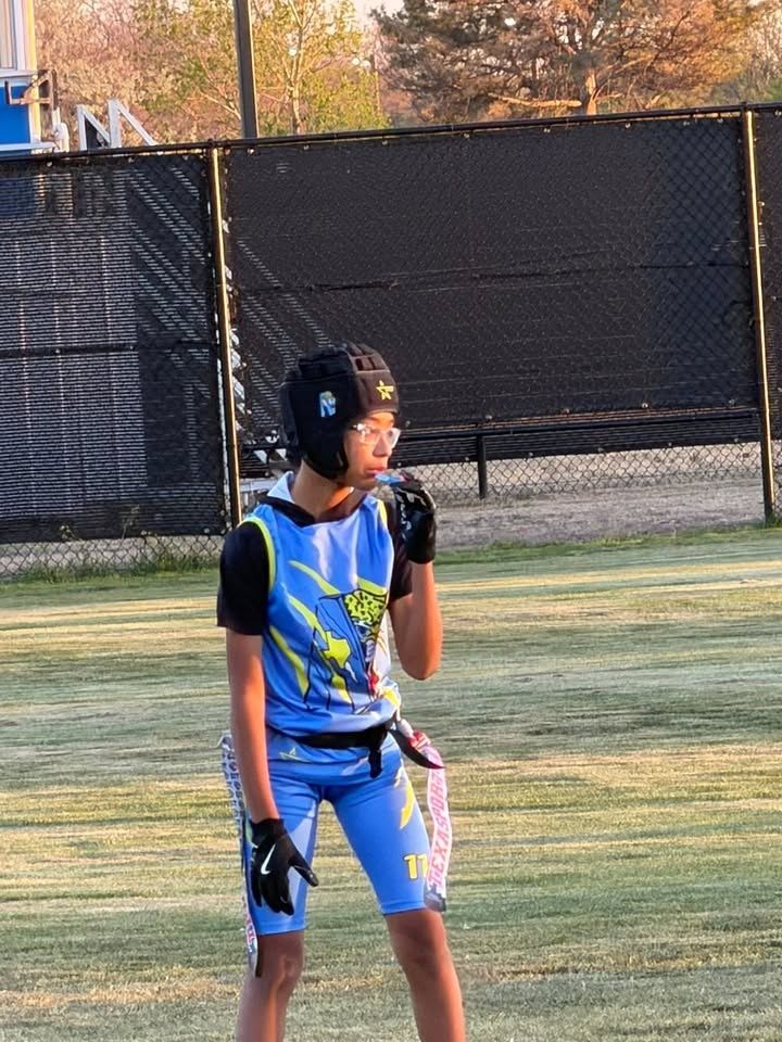 All Photos for Iron Plains Youth Football League in Amarillo, TX