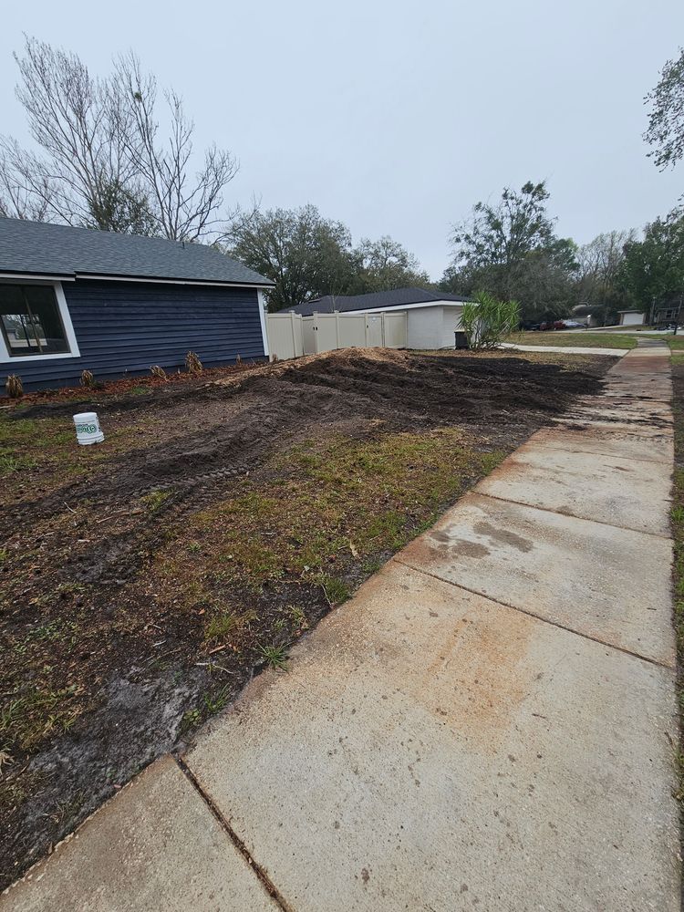 All Photos for Stumps done right LLC in Middleburg, FL