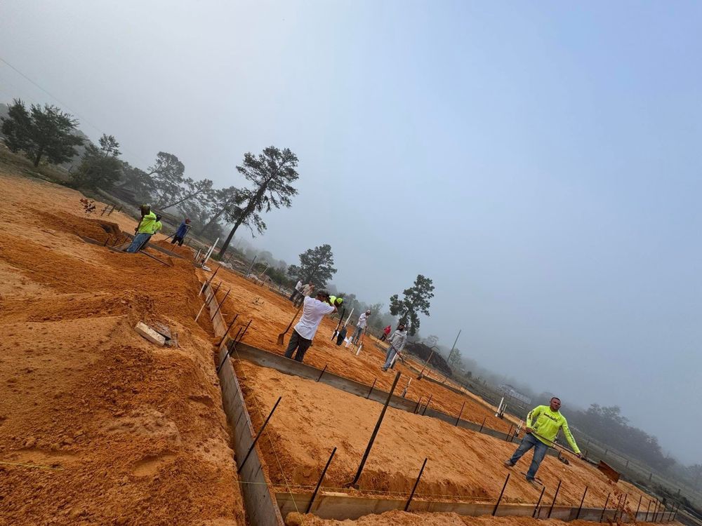 All Photos for All Phases Decorative Concrete in Sebring, FL