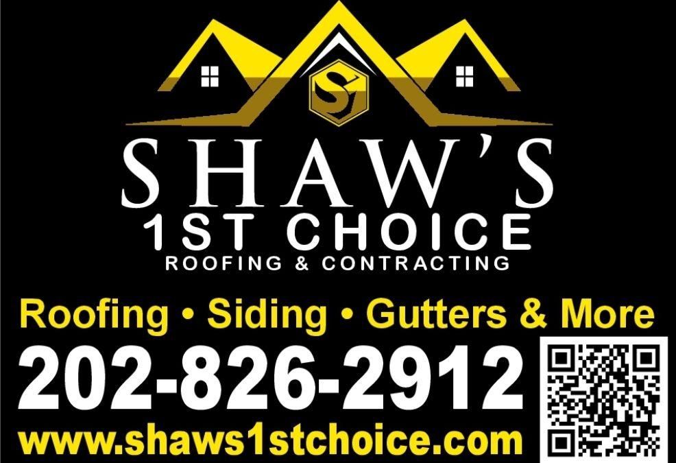 All Photos for Shaw's 1st Choice Roofing and Contracting in Marlboro, MD