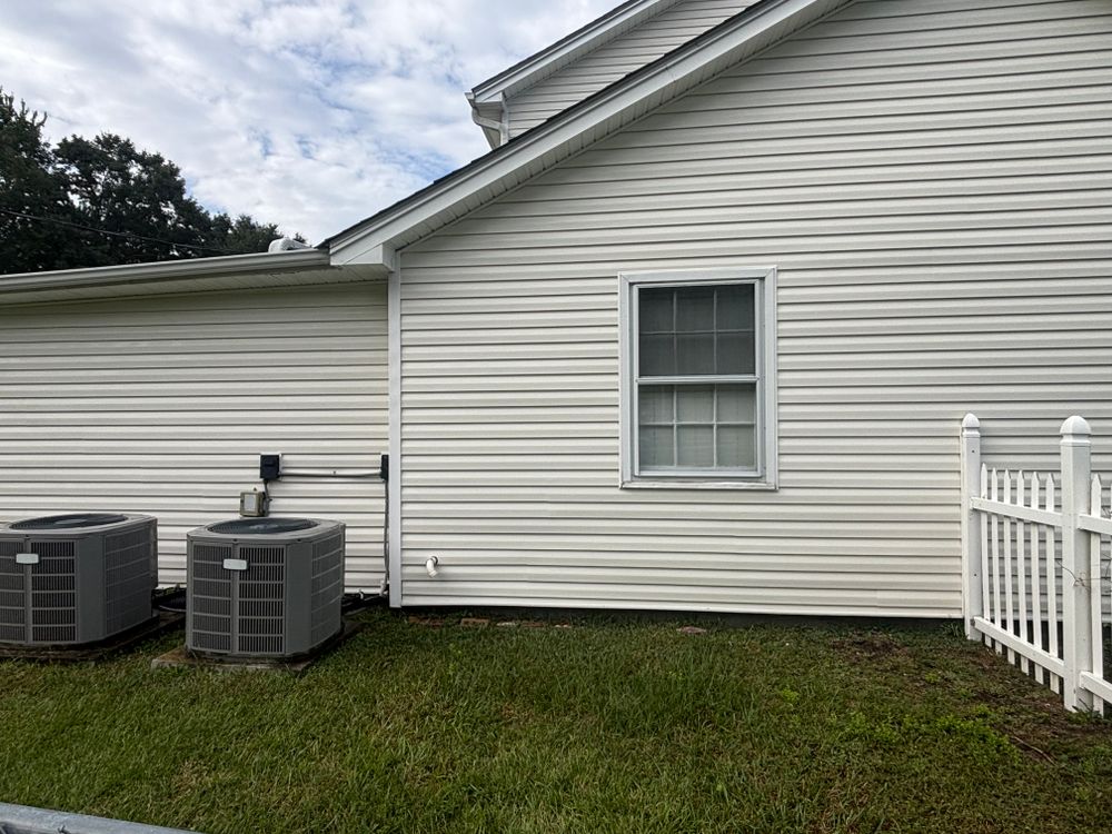 All Photos for Living Stream Pressure Washing in Wilmington, NC