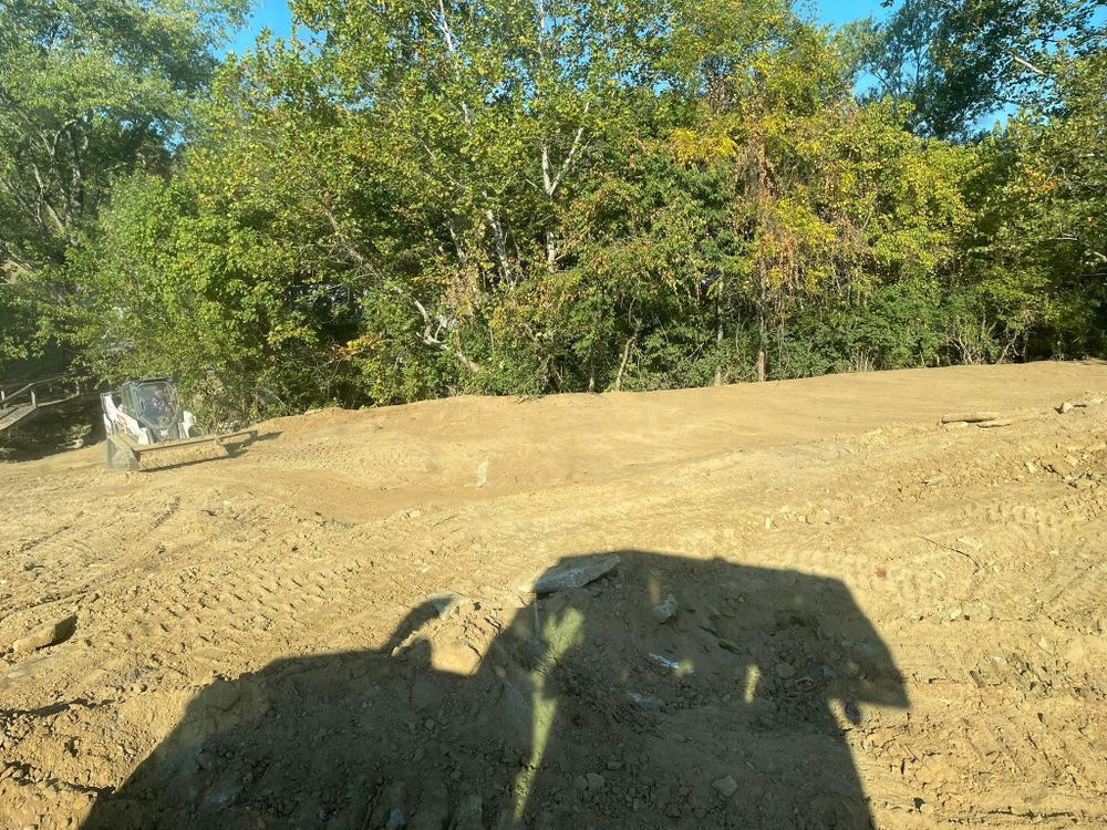 All Photos for Patterson Excavation in Dry Ridge, KY