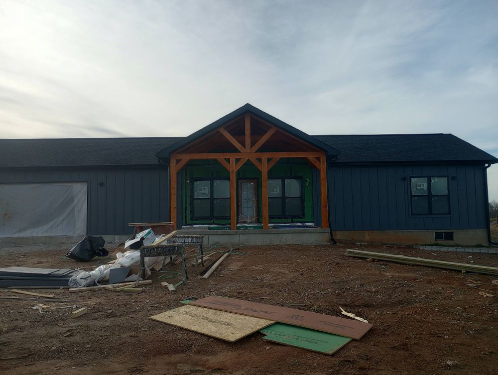 All Photos for Eggert Construction and Landhaus Woodworks in Winona,  MO