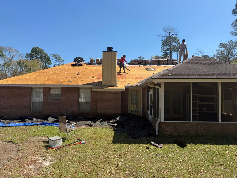 All Photos for Silverstone Property Inspection and Construction LLC in Pooler, GA