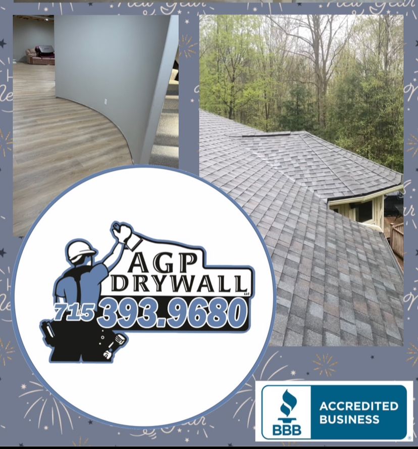 AGP Drywall LLC team in Langlade County, Wisconsin - people or person