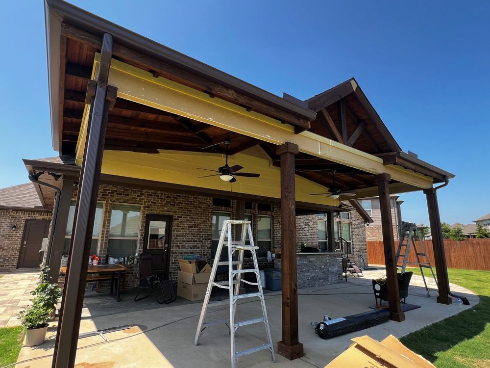All Photos for Upscale Custom Painting in Carrollton, Texas