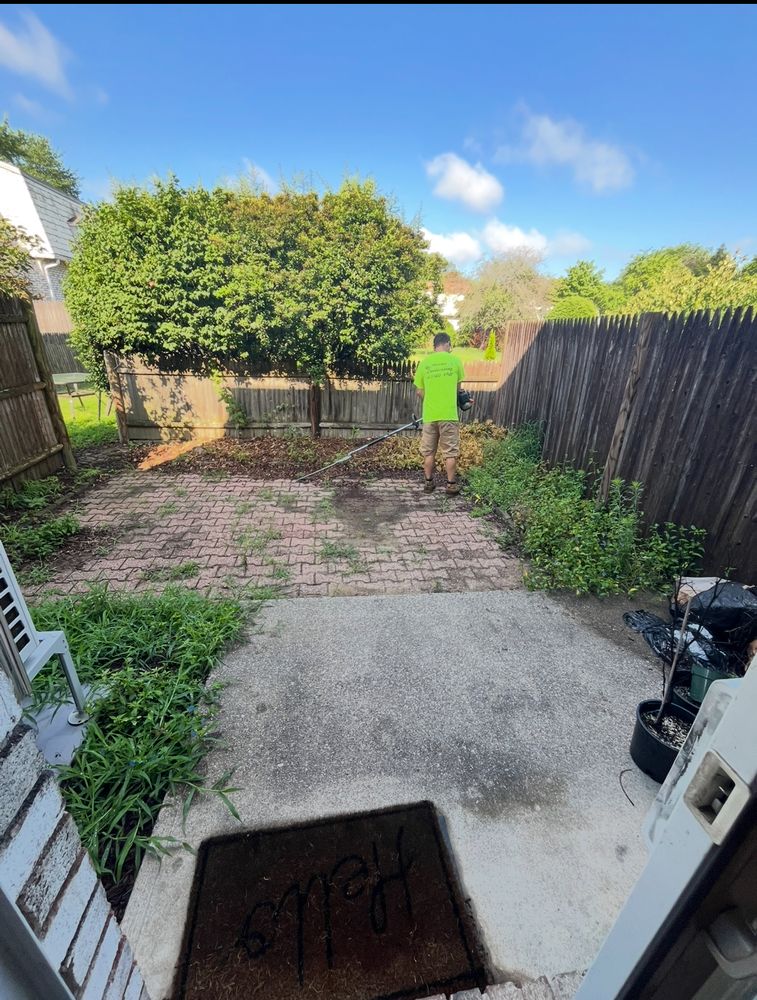 All Photos for Adams Landscaping in Springfield, MA