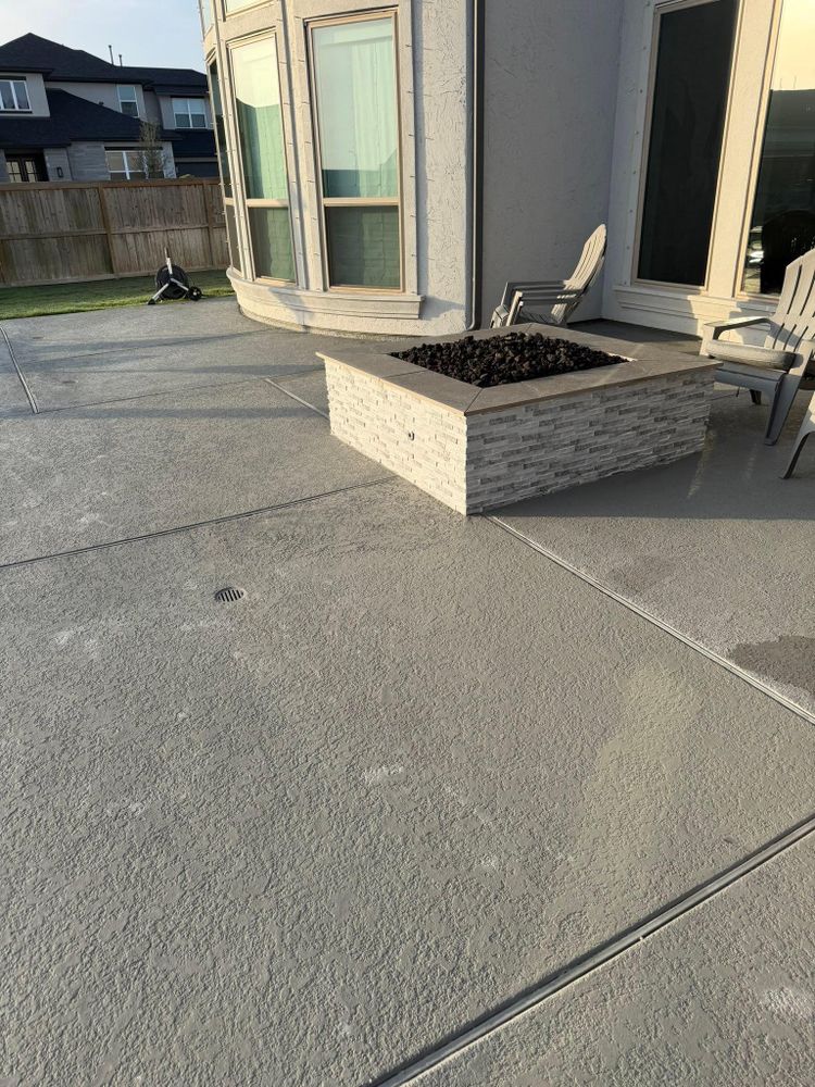 All Photos for Texas Curb N Borders in Houston, TX