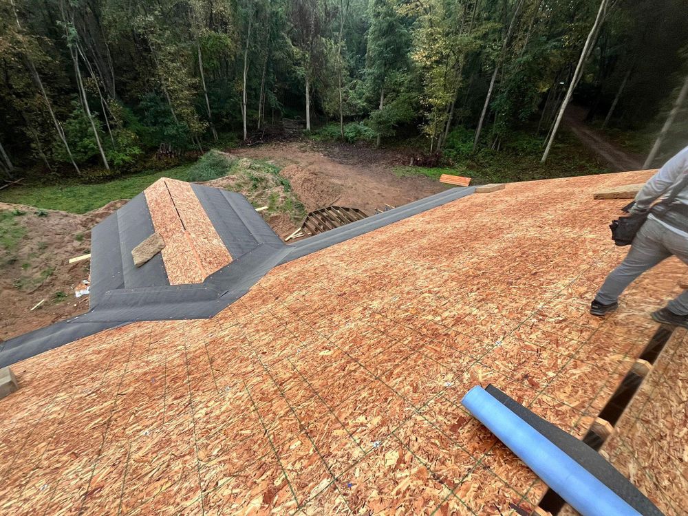 All Photos for Roofing Install Near Parker City, IN in Pendleton, IN